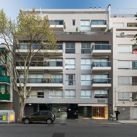 Gorriti Palace Buenos Aires Eksteriør bilde