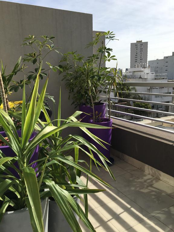 Gorriti Palace Buenos Aires Eksteriør bilde