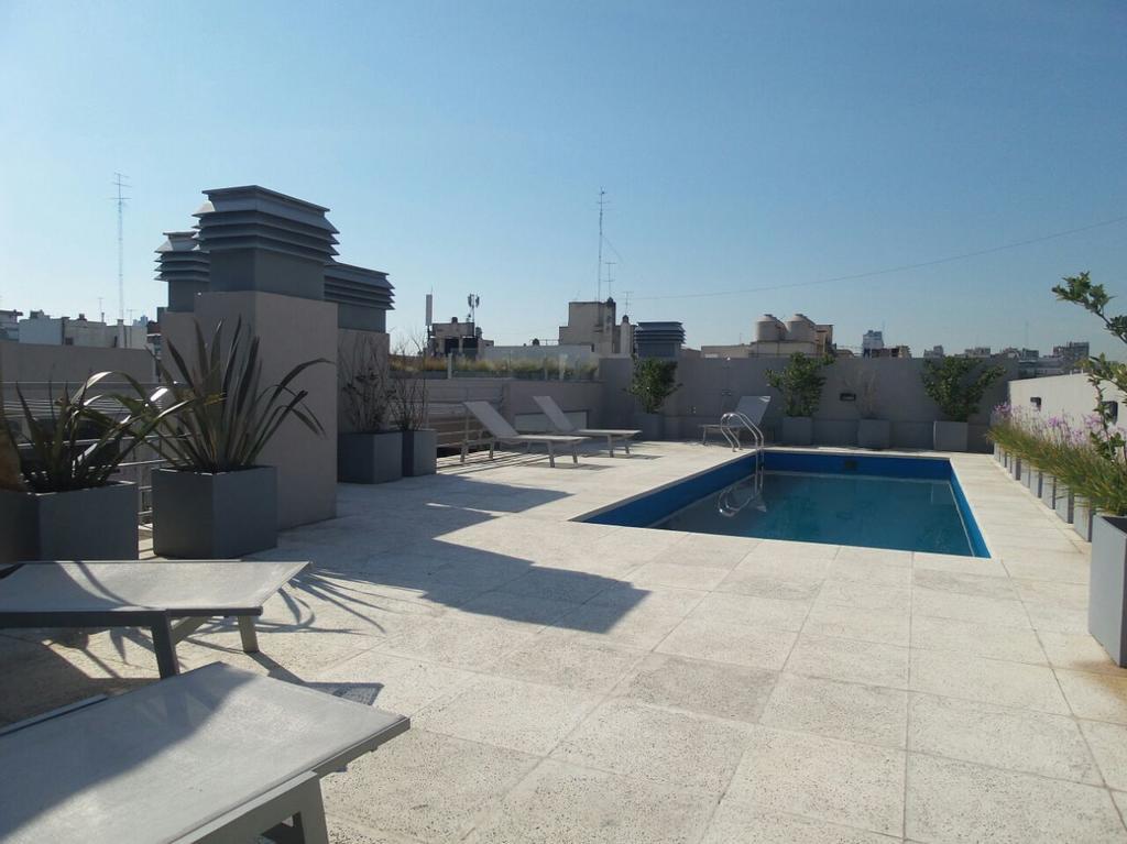 Gorriti Palace Buenos Aires Eksteriør bilde
