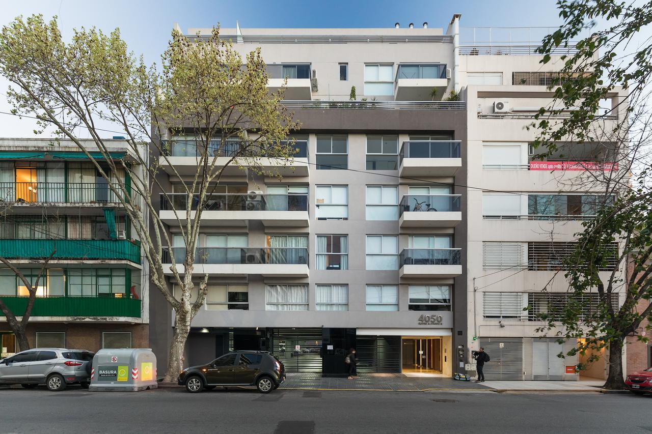 Gorriti Palace Buenos Aires Eksteriør bilde