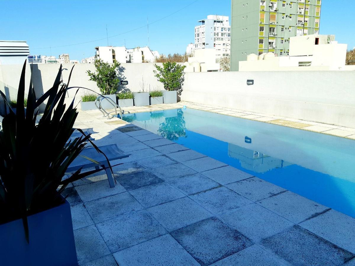 Gorriti Palace Buenos Aires Eksteriør bilde